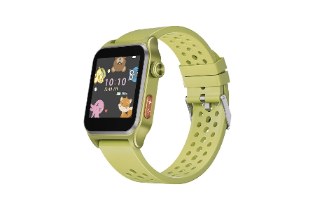 FITVII HM21 Kids Watch User Manual