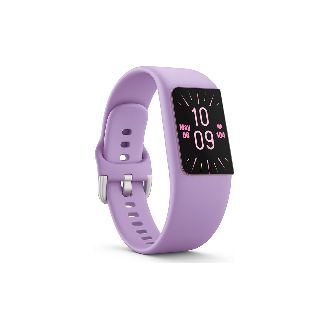 FITVII Looki-mini Fitness Tracker Manual