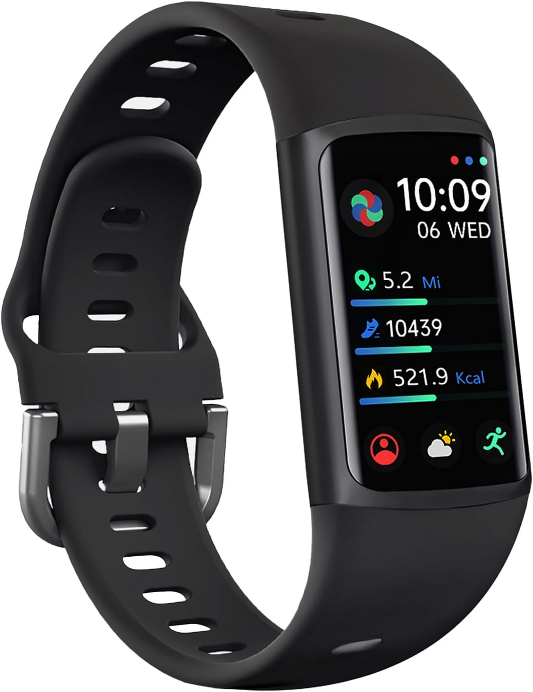 FITVII Fitness Tracker – My Store
