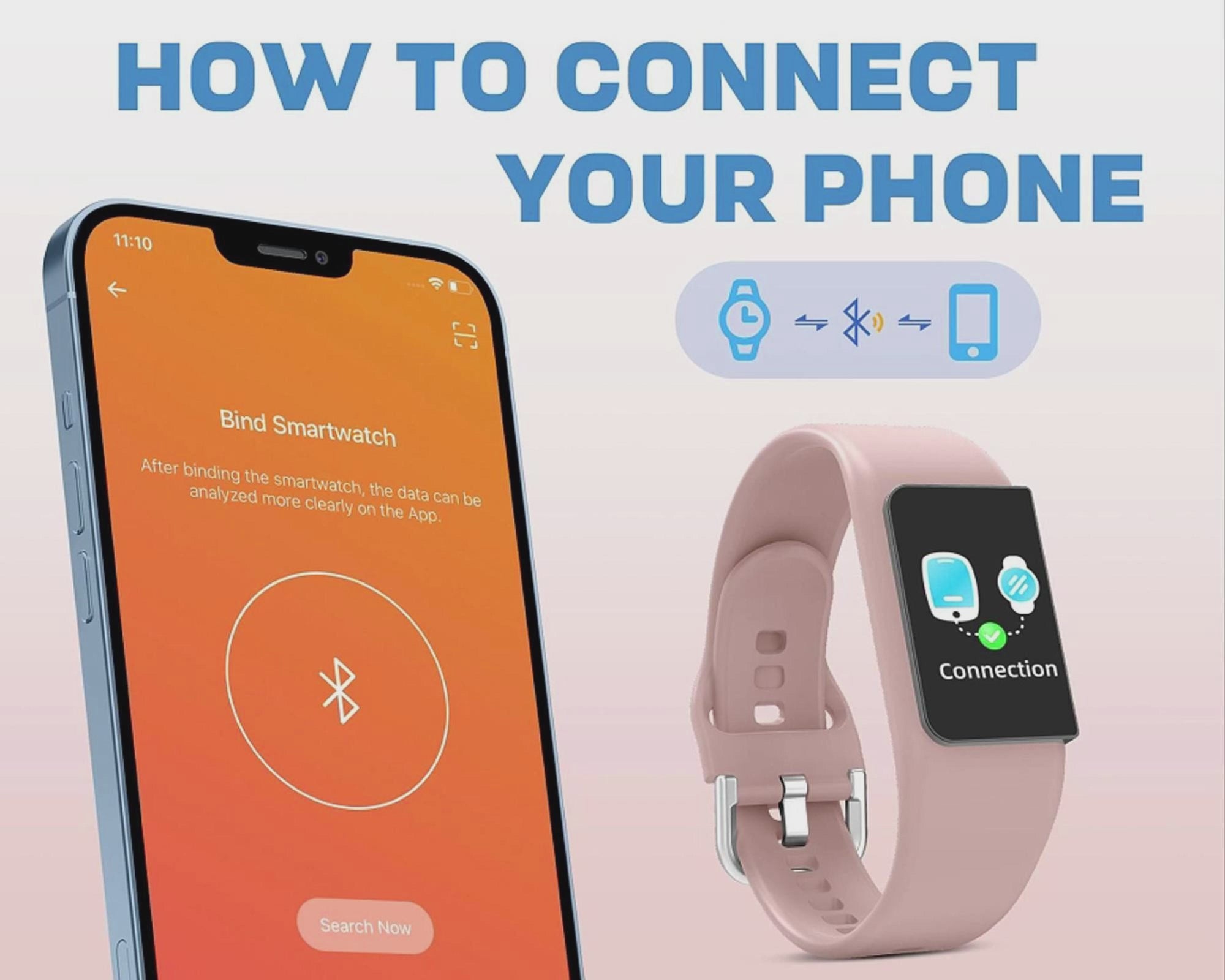 Load video: How to set up Looki-Mini with the app